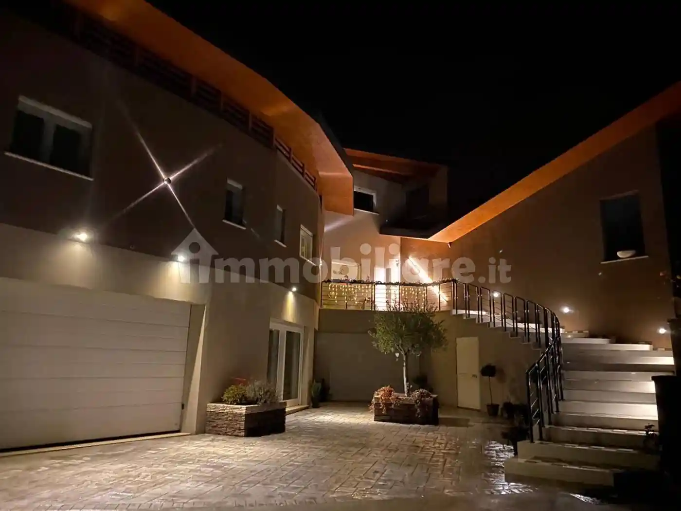 Villa unifamiliare via delle Canapine, Coppito - Preturo, L'Aquila - foto 3