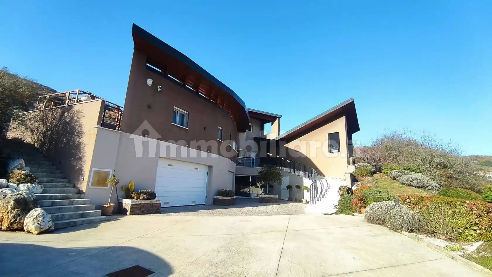 Villa unifamiliare via delle Canapine, Coppito - Preturo, L'Aquila - foto 4