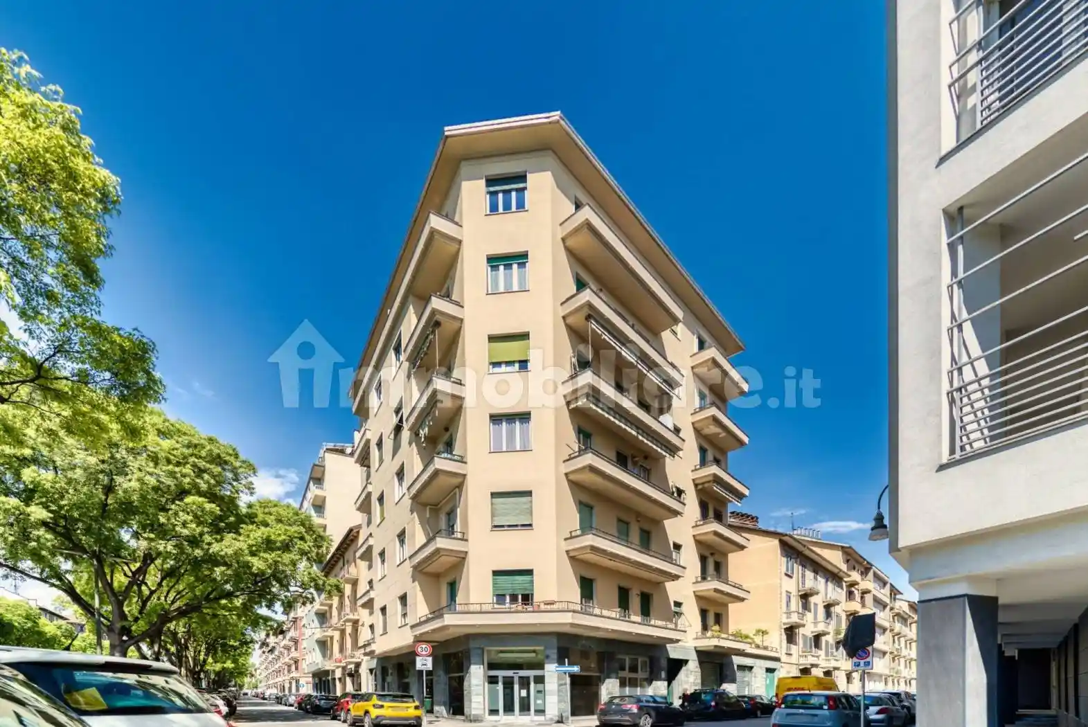 Appartamento in vendita a Torino