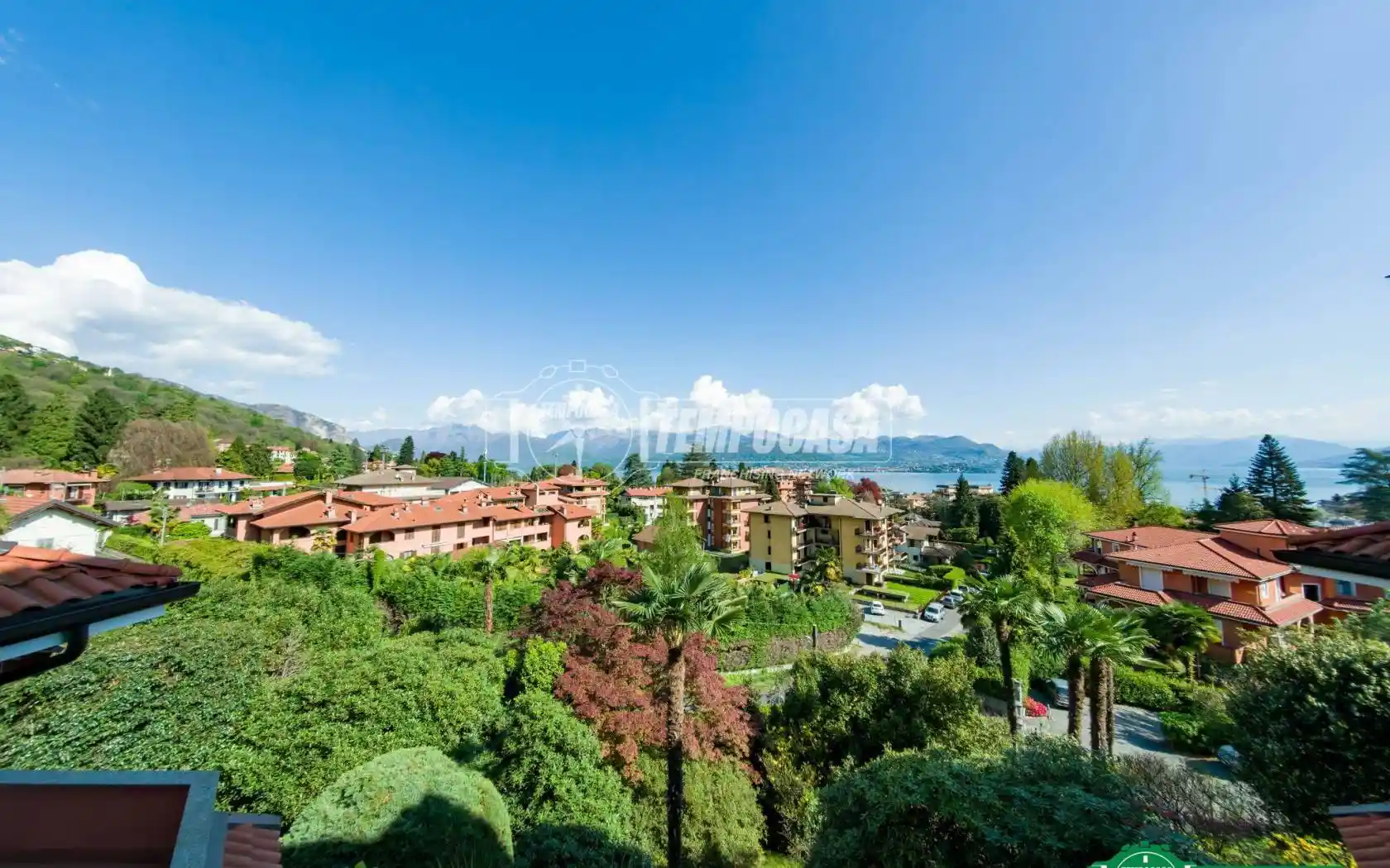 Appartamento in vendita a Stresa