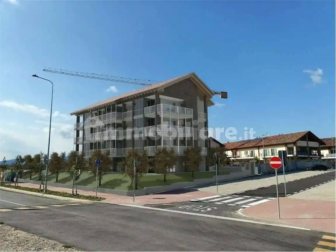 Appartamento in vendita a Chieri