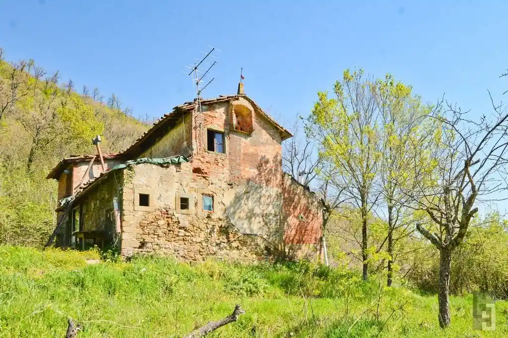 Rustico - Casale in vendita a Borgo San Lorenzo