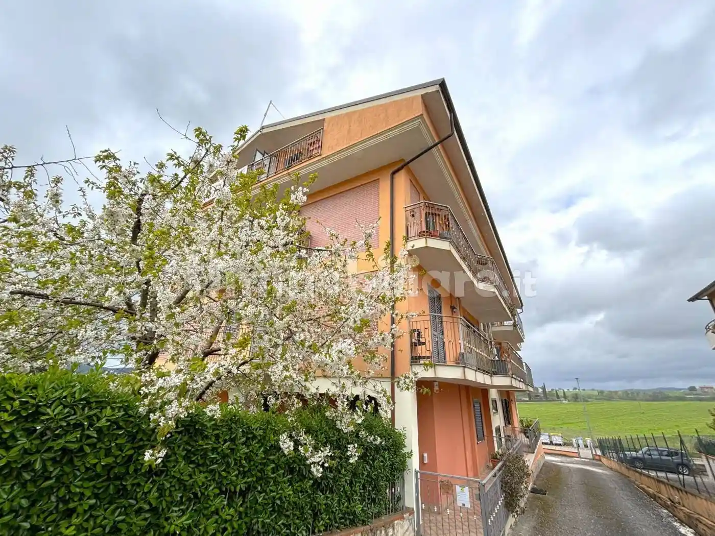 Appartamento in vendita a Perugia