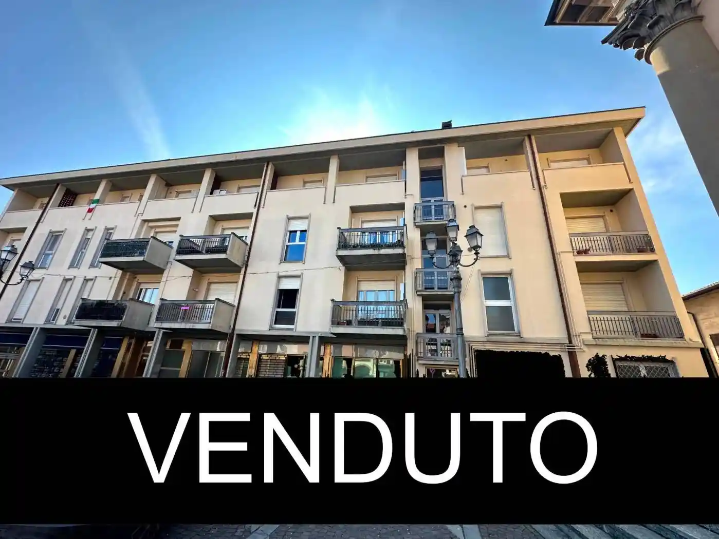 Appartamento in vendita a Pontirolo Nuovo