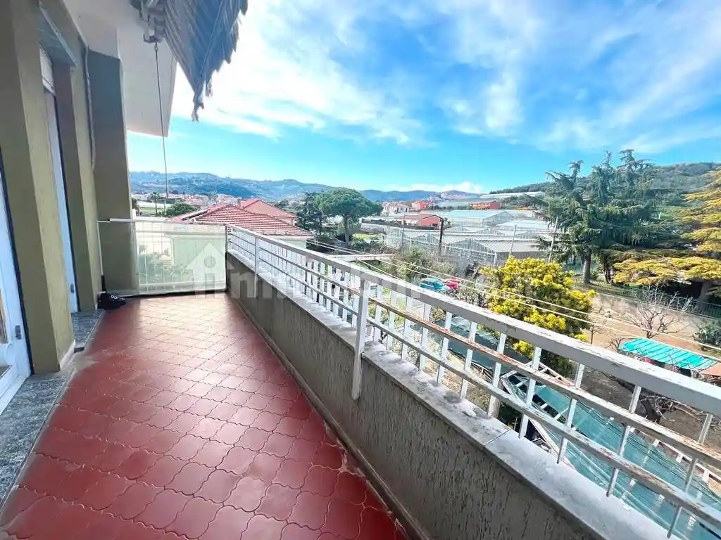 Appartamento in vendita a Diano Marina