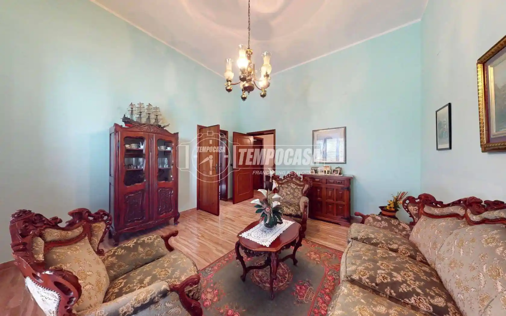 Casa indipendente in vendita a San Donato di Lecce