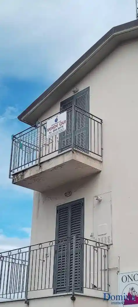 Appartamento in vendita a Massa