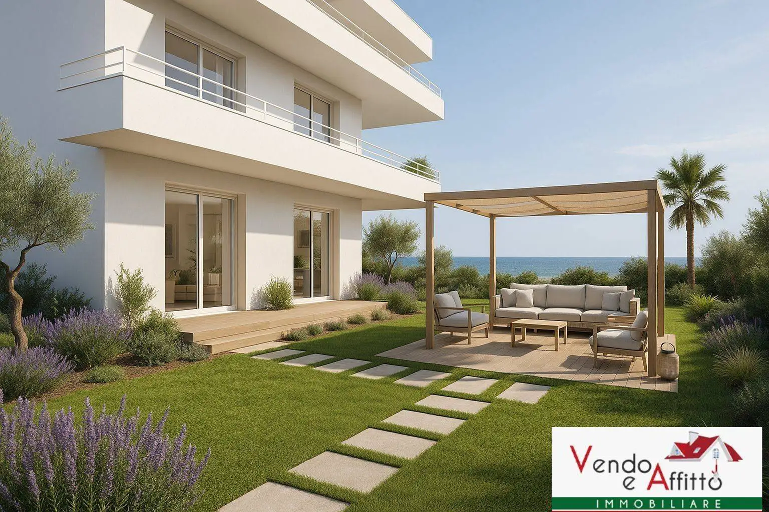 Appartamento in vendita a Vasto