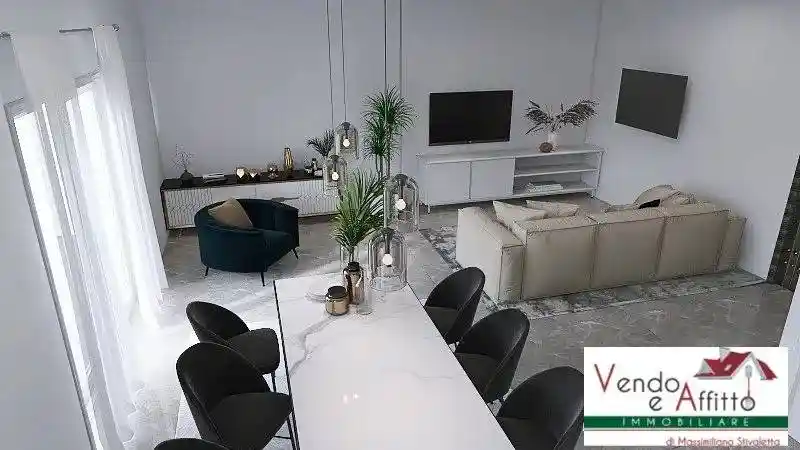 Quadrilocale nuovo, piano terra, Vasto Marina, Vasto - foto 3