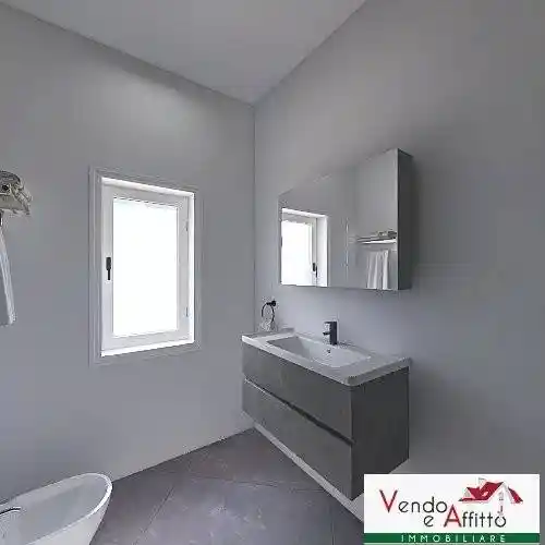 Quadrilocale nuovo, piano terra, Vasto Marina, Vasto - foto 5