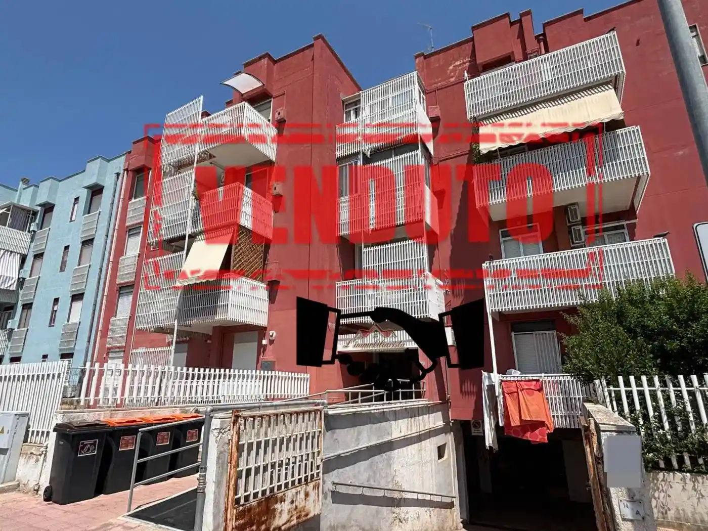 Appartamento in vendita a Valenzano