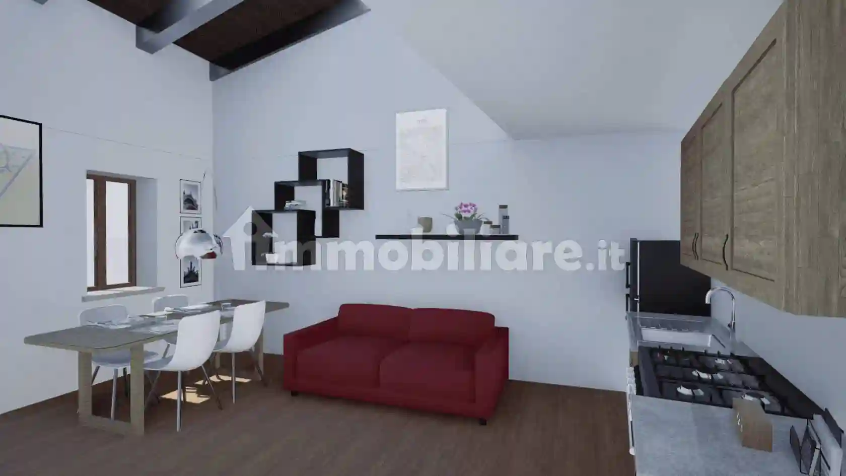 Appartamento - foto 2