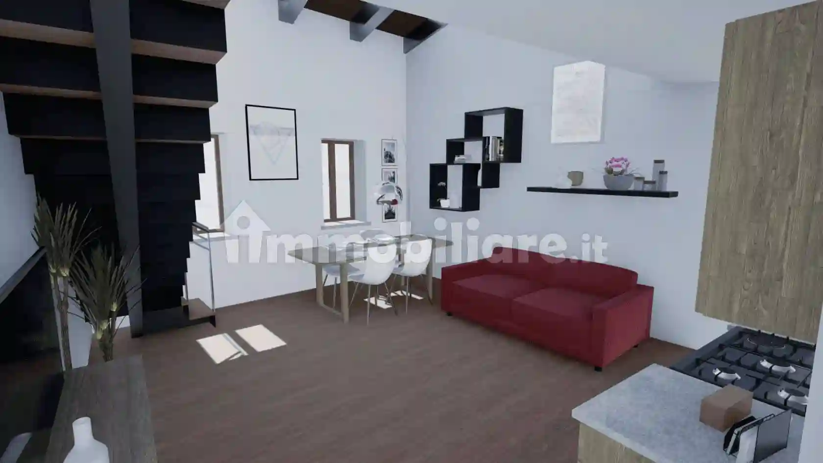 Appartamento - foto 3