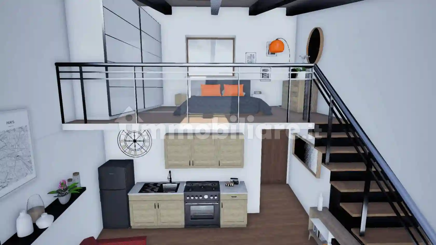 Appartamento - foto 4