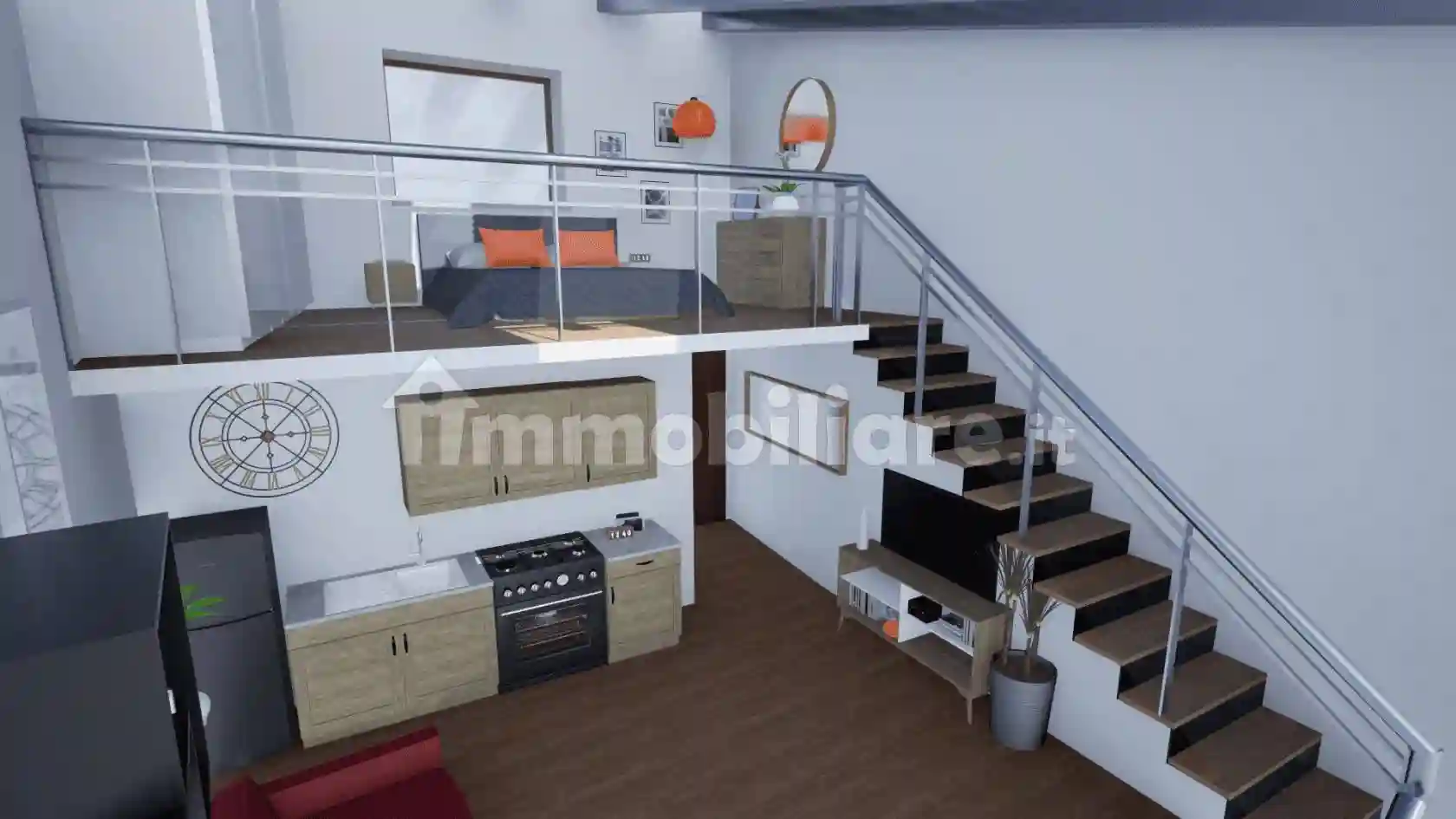 Appartamento - foto 5