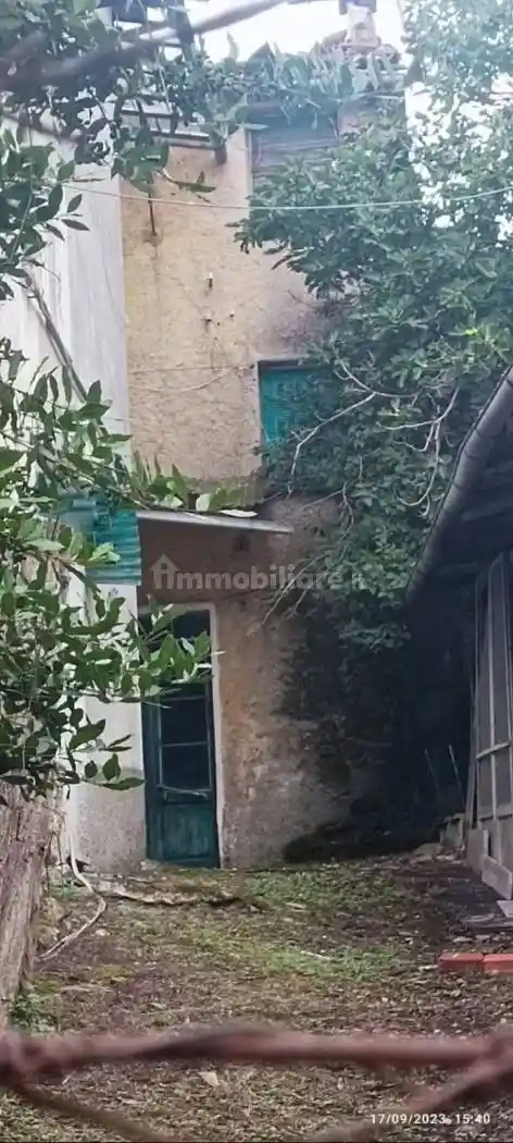 Casa indipendente in vendita a Casella