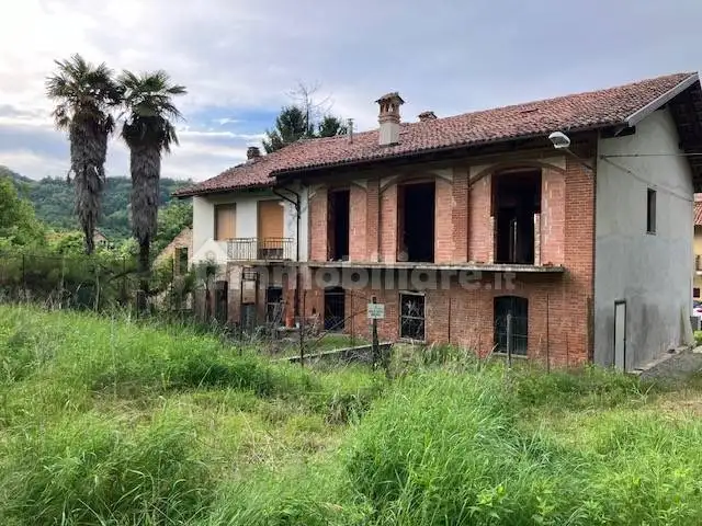 Rustico - Casale in vendita a Sommariva Perno