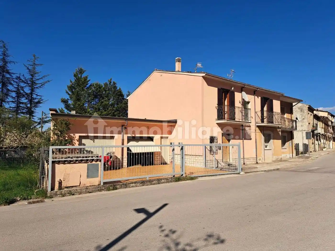 Villa in vendita a Bojano