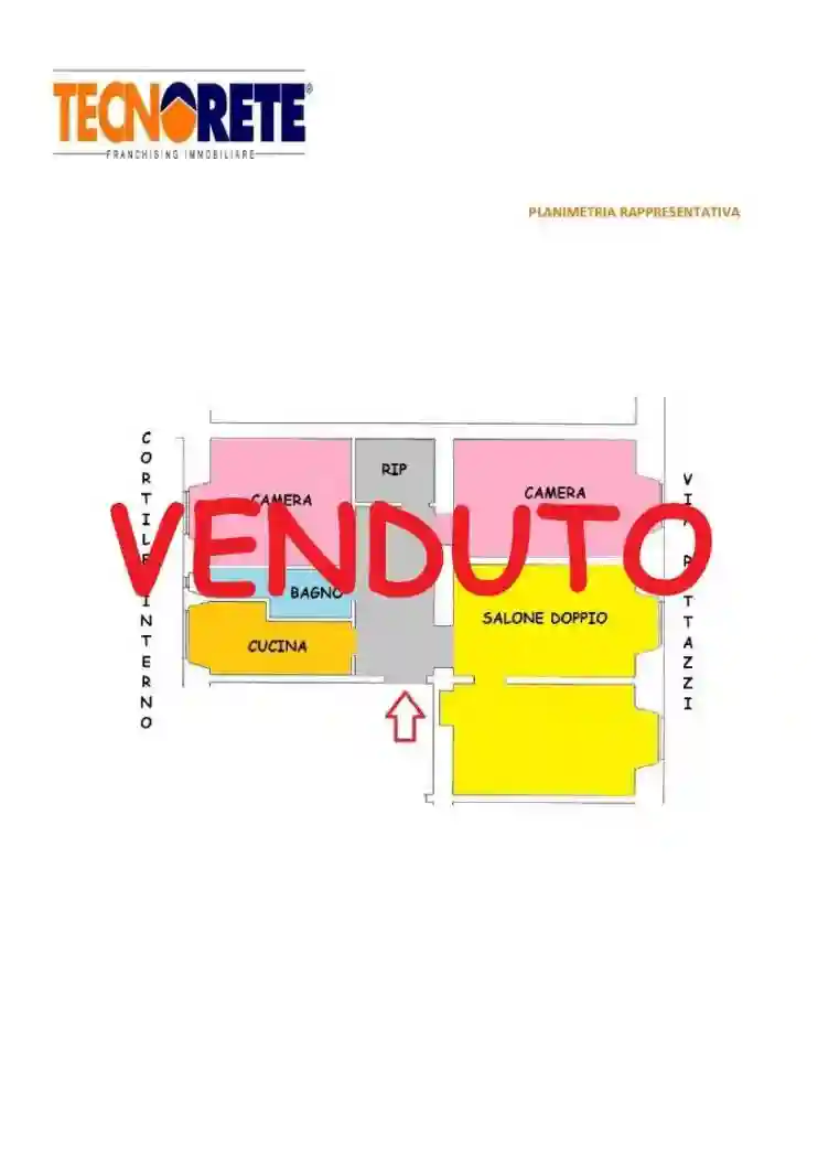 Appartamento - foto 2