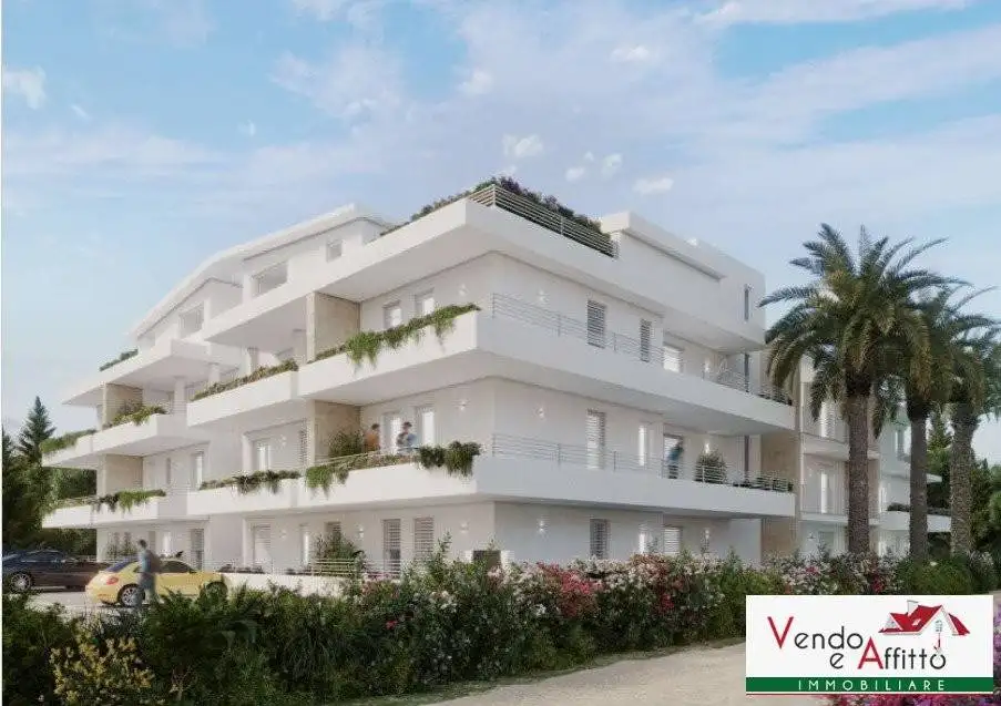 Appartamento in vendita a Vasto