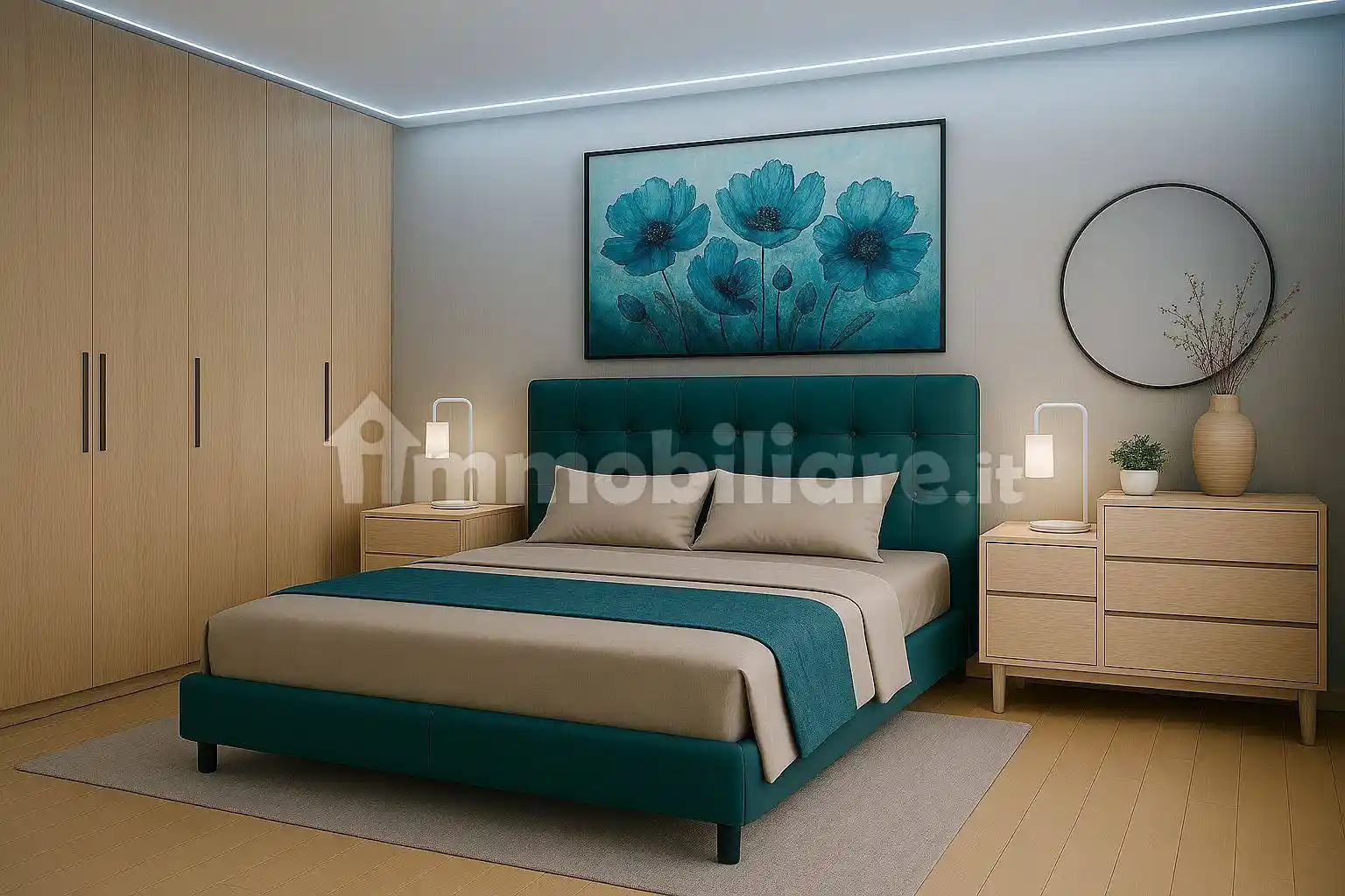 Quadrilocale nuovo, secondo piano, Vasto Marina, Vasto - foto 4