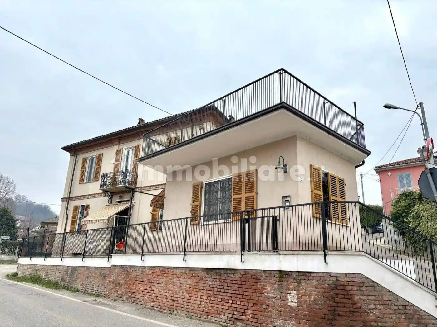 Villa in vendita a Alessandria