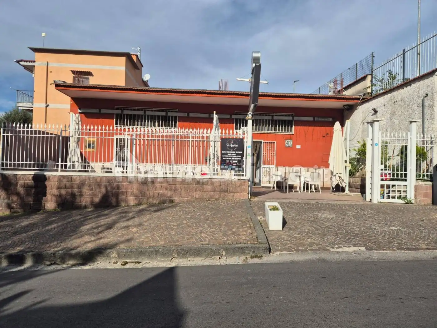 Casa indipendente in vendita a Casola di Napoli