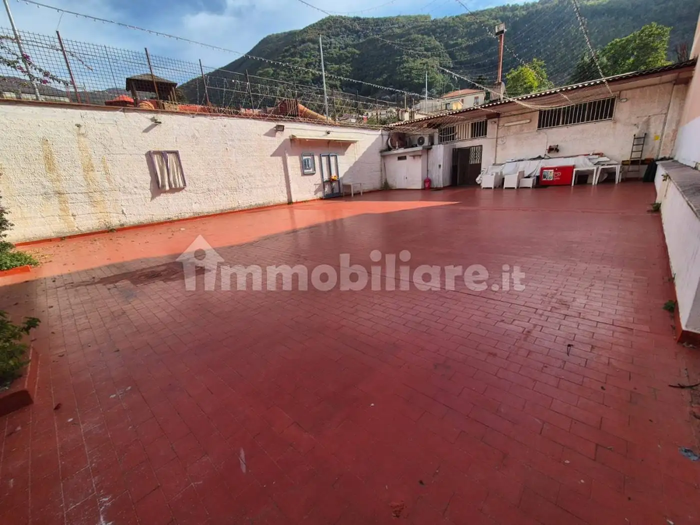 Terratetto unifamiliare via Roma, Casola di Napoli - foto 5