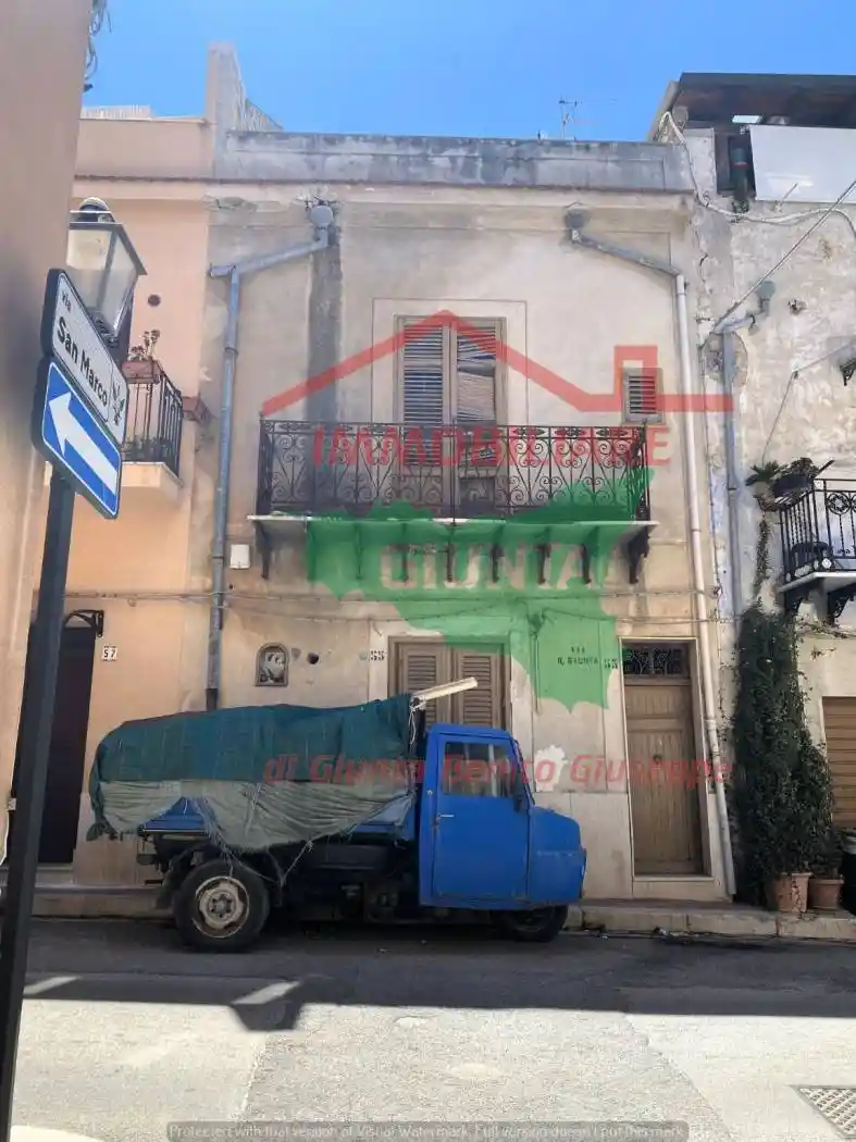 Casa indipendente in vendita a Cinisi