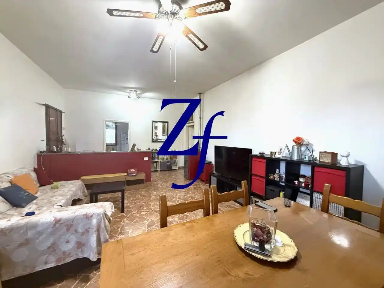 Appartamento in vendita a Campi Bisenzio