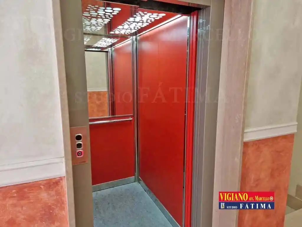 Bilocale viale Fortore 11, Villaggio Artigiani - Via Manfredonia, Foggia - foto 2