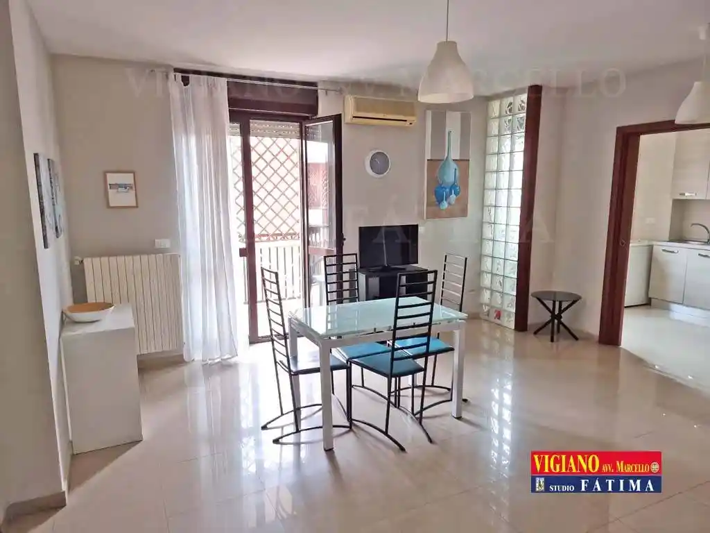 Bilocale viale Fortore 11, Villaggio Artigiani - Via Manfredonia, Foggia - foto 3