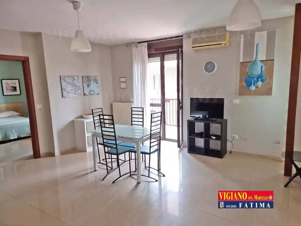 Bilocale viale Fortore 11, Villaggio Artigiani - Via Manfredonia, Foggia - foto 4