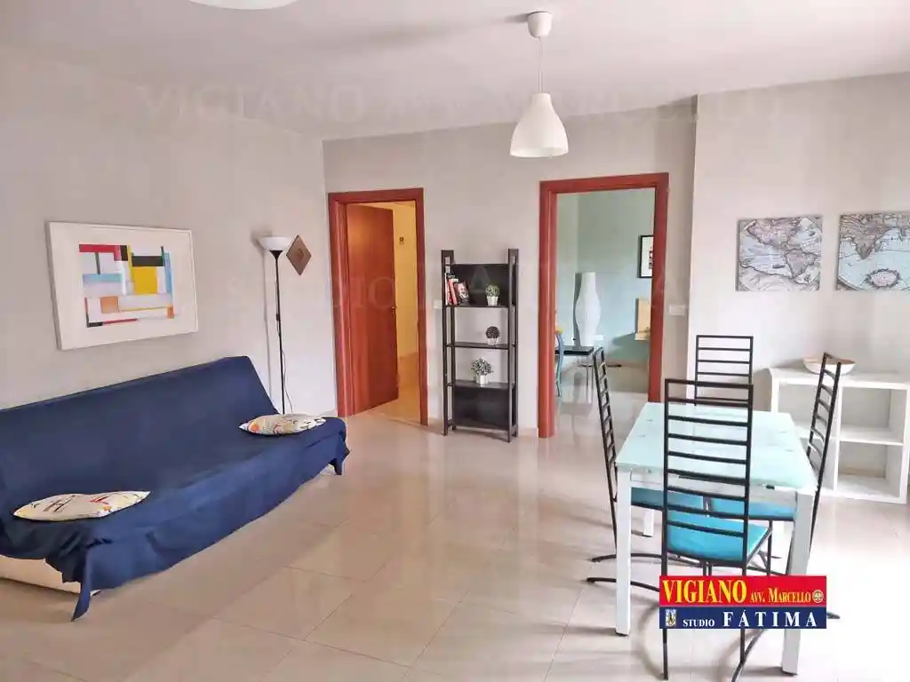 Bilocale viale Fortore 11, Villaggio Artigiani - Via Manfredonia, Foggia - foto 5