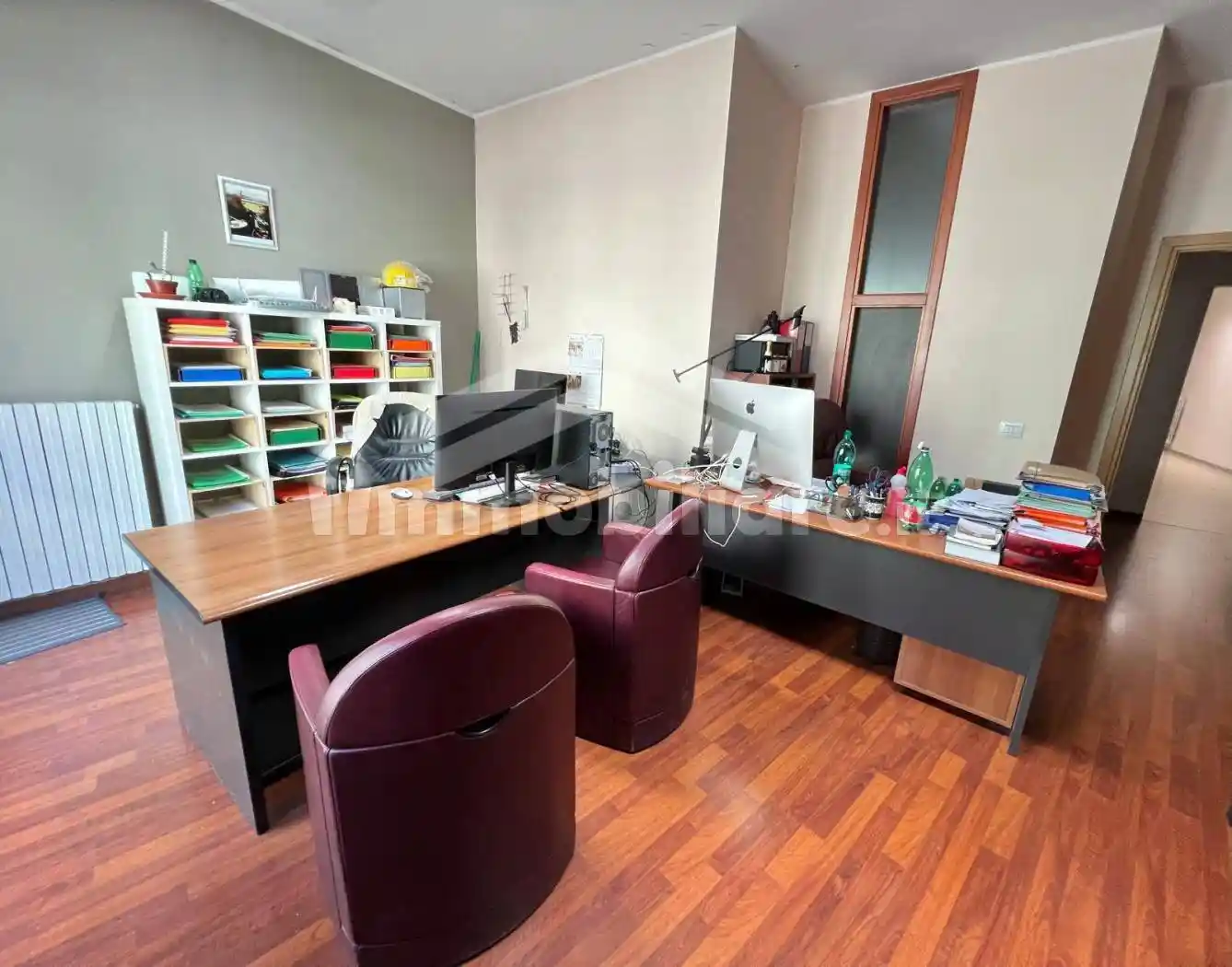 Appartamento in vendita a Campobasso