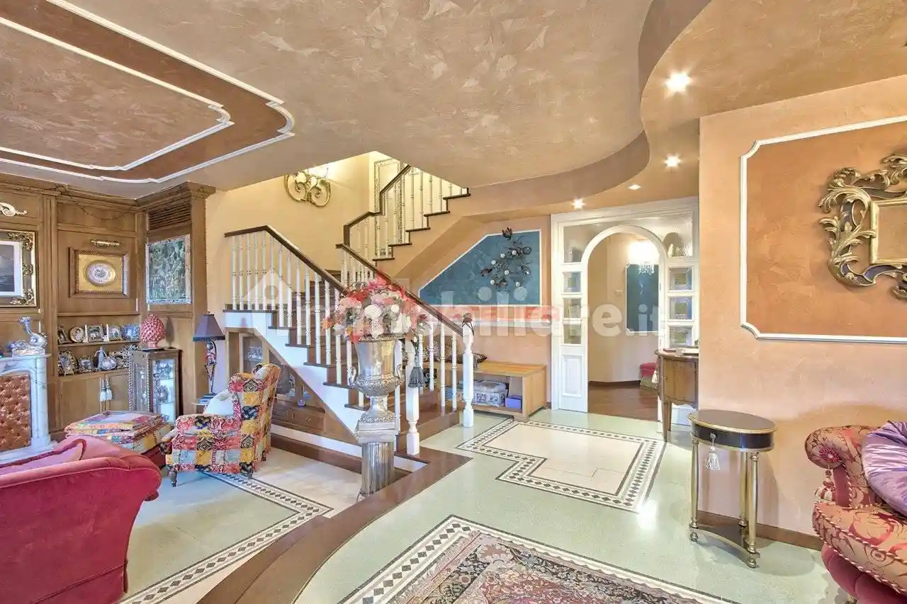 Villa in vendita a Civitella in Val di Chiana