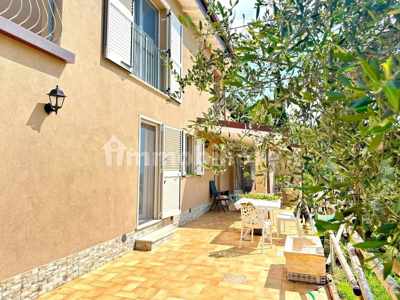 Villa in vendita a Camaiore