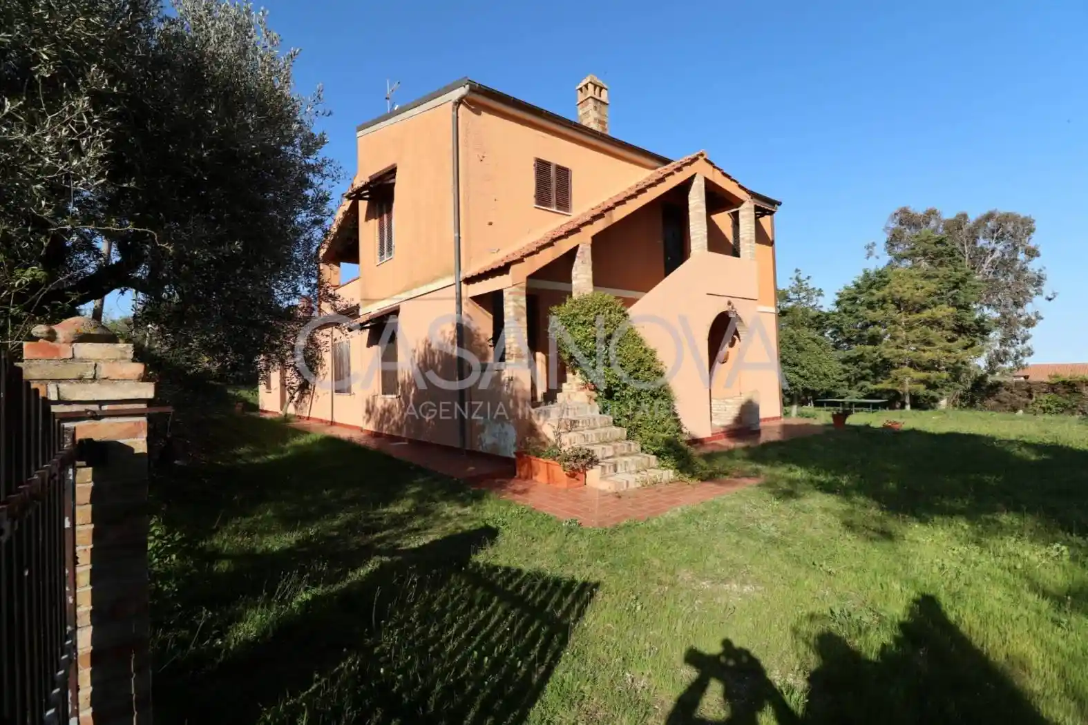 Casale 485 m², Mosciano Sant'Angelo - foto 2