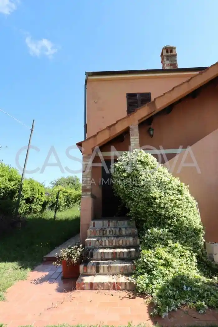 Casale 485 m², Mosciano Sant'Angelo - foto 3