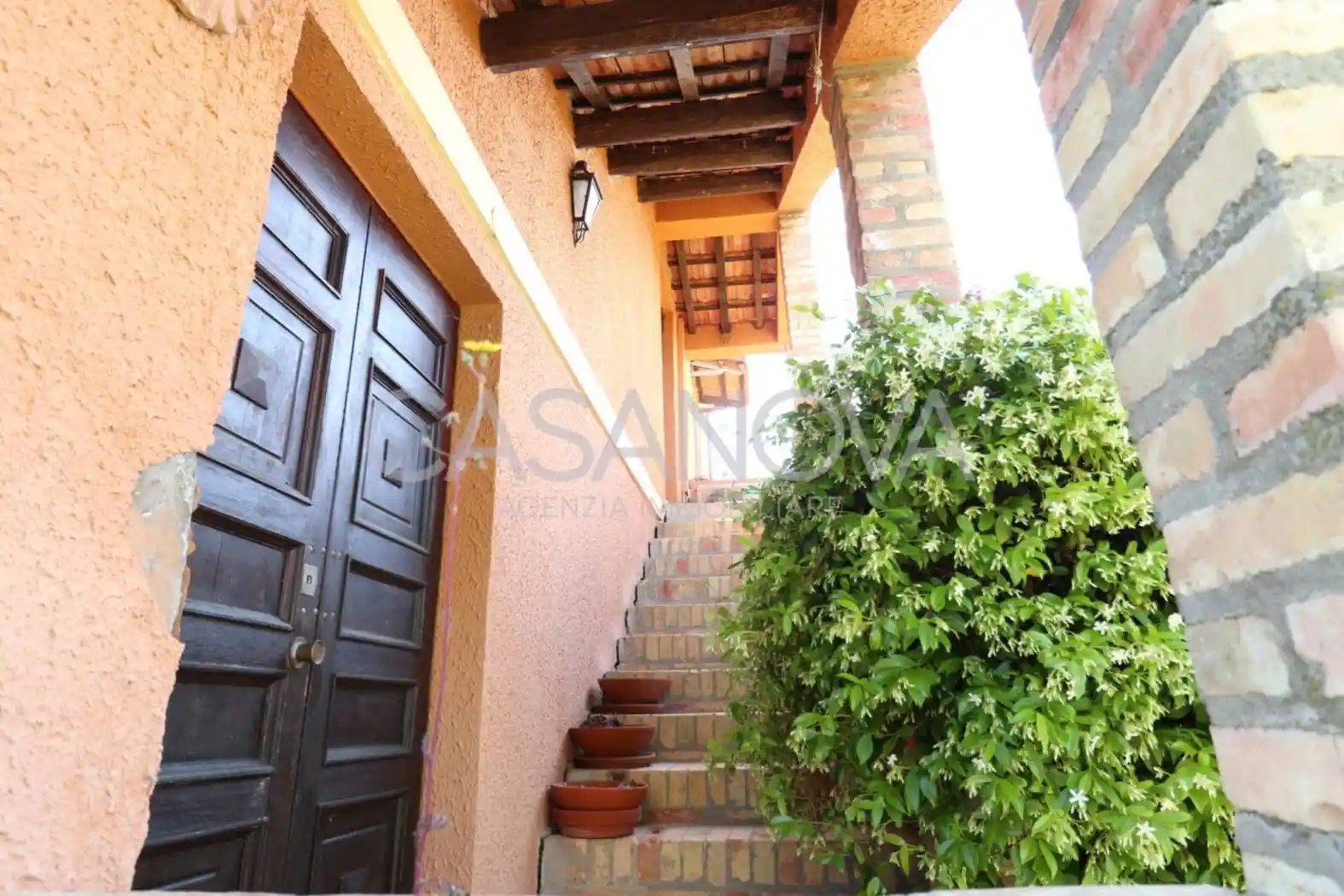 Casale 485 m², Mosciano Sant'Angelo - foto 4