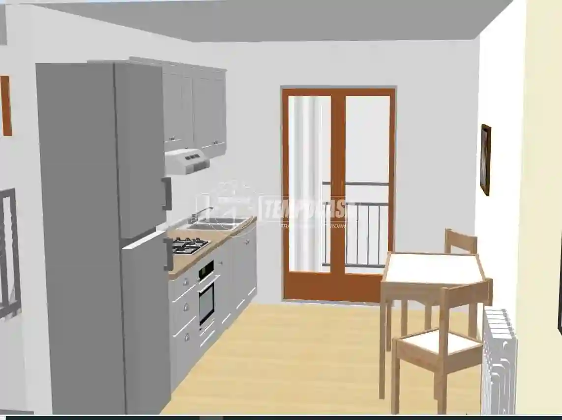 Appartamento - foto 3