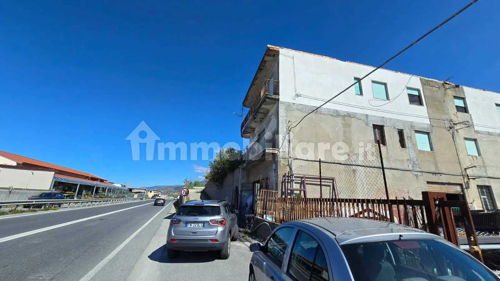 Appartamento in vendita a Fuscaldo