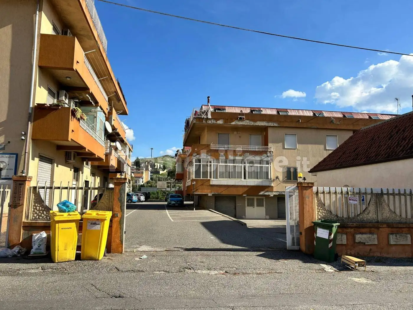 Appartamento in vendita a Catanzaro