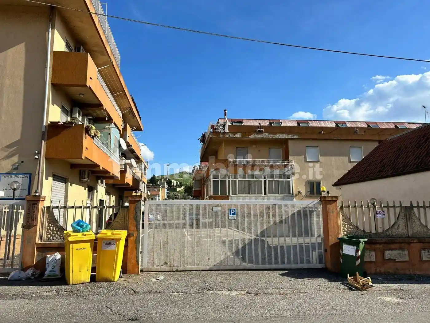 Appartamento via Molise 11, Santa Maria, Catanzaro - foto 2