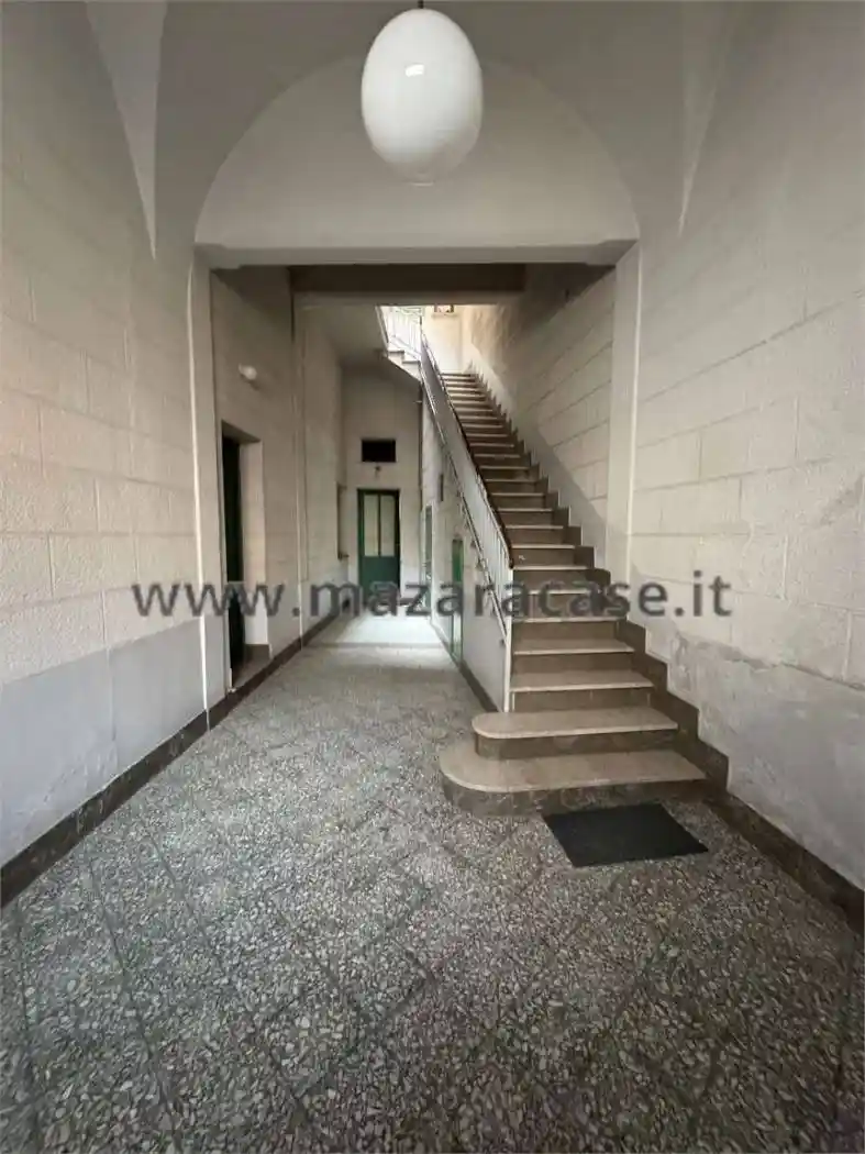 Casa indipendente in vendita a Mazara del Vallo