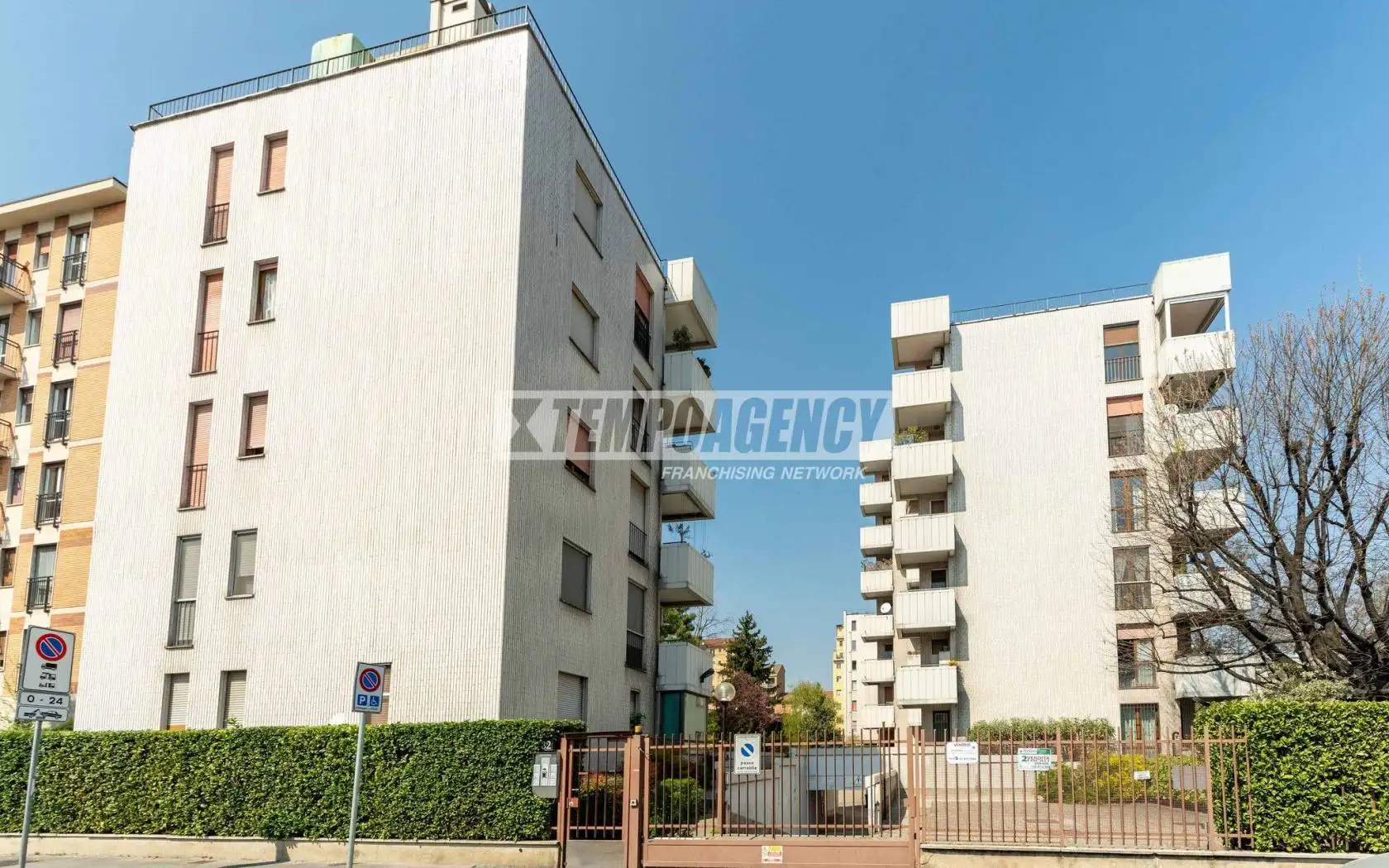 Apartment in vendita a Milan