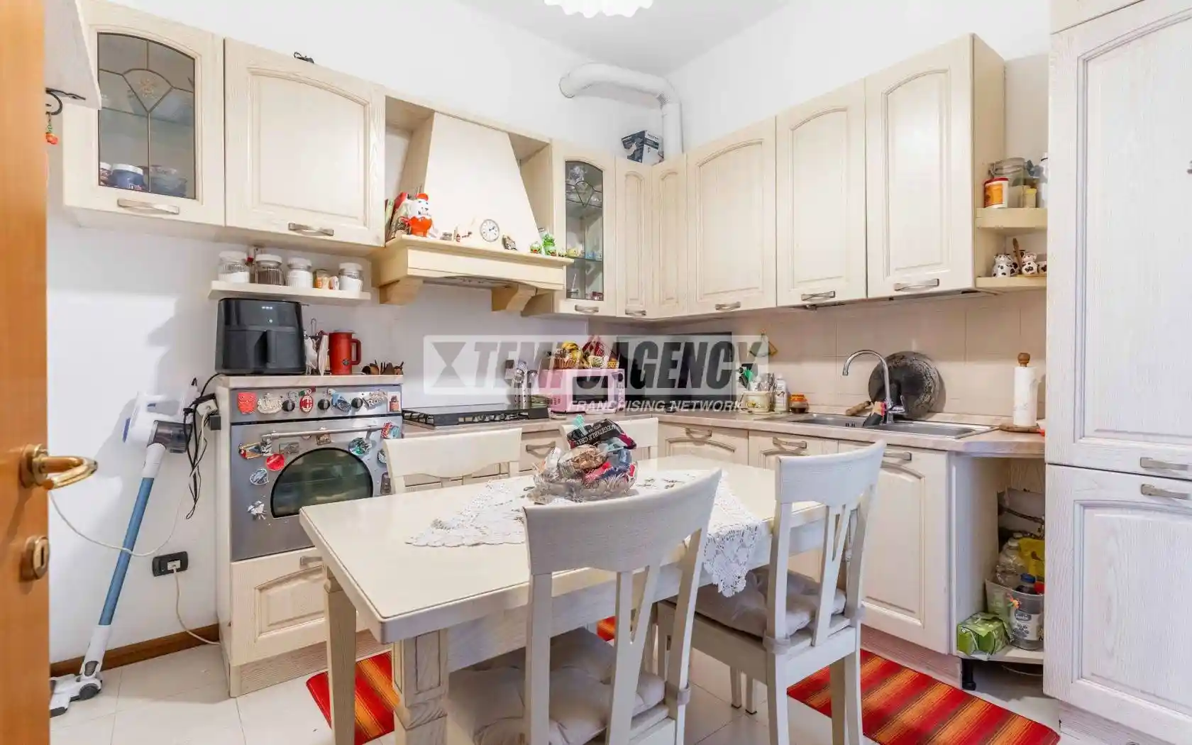 Trilocale ottimo stato, piano rialzato, Barona, Milano - foto 3