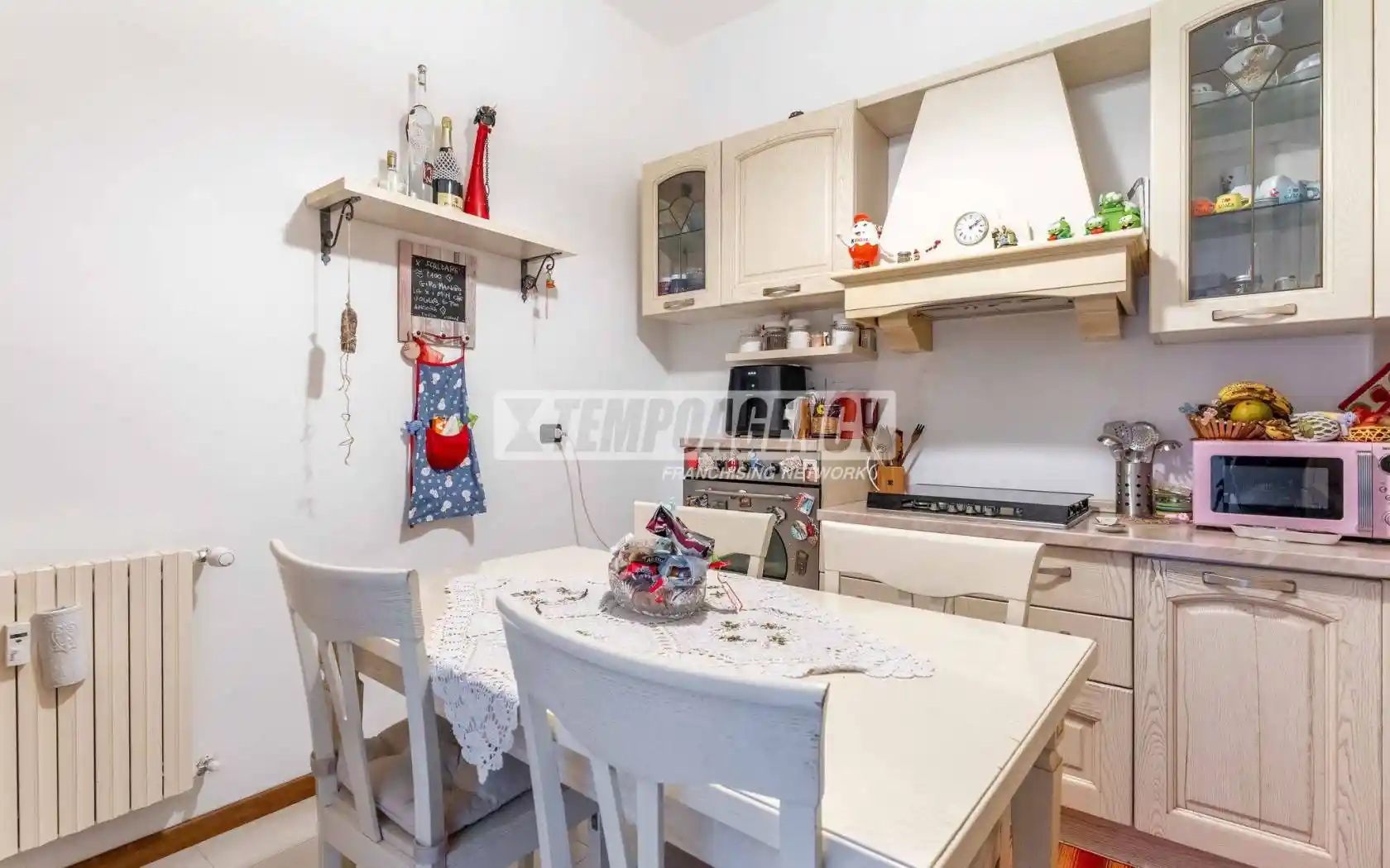 Trilocale ottimo stato, piano rialzato, Barona, Milano - foto 4