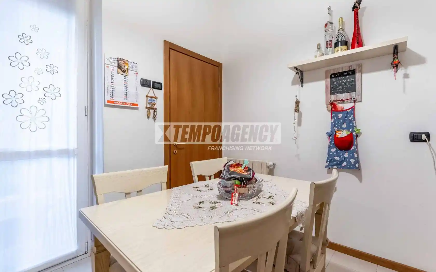 Trilocale ottimo stato, piano rialzato, Barona, Milano - foto 5