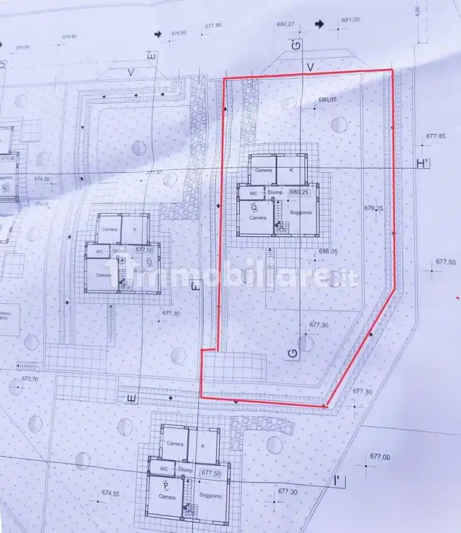 Villa in vendita a Pedara